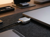 Smart Cart PopGuard 140W PD Smart Charging Adapter