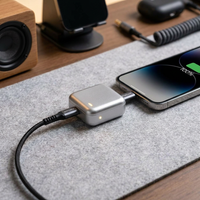 Smart Cart PopGuard 140W PD Smart Charging Adapter
